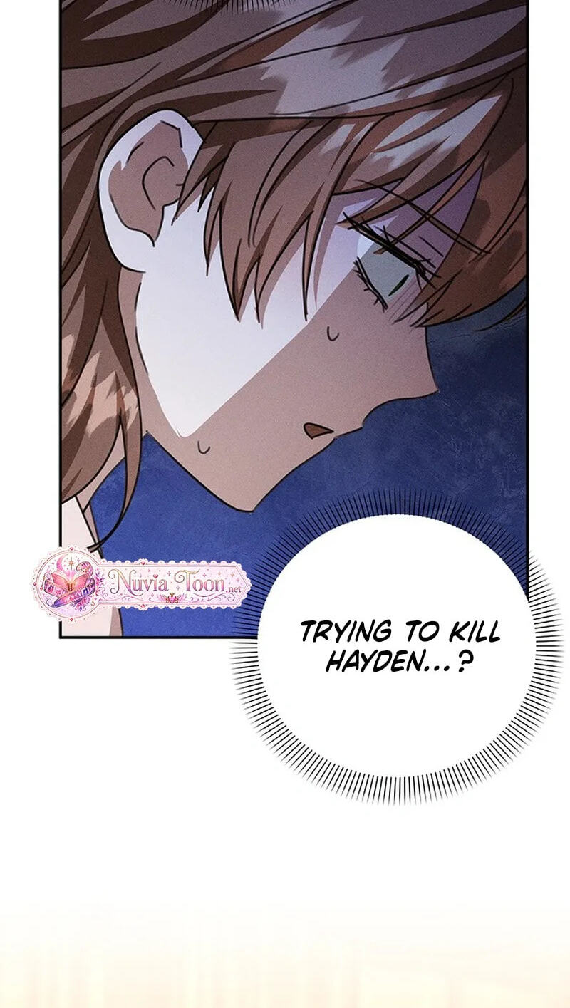 Don't Be Too Nice Chapter 89 page 42 - 