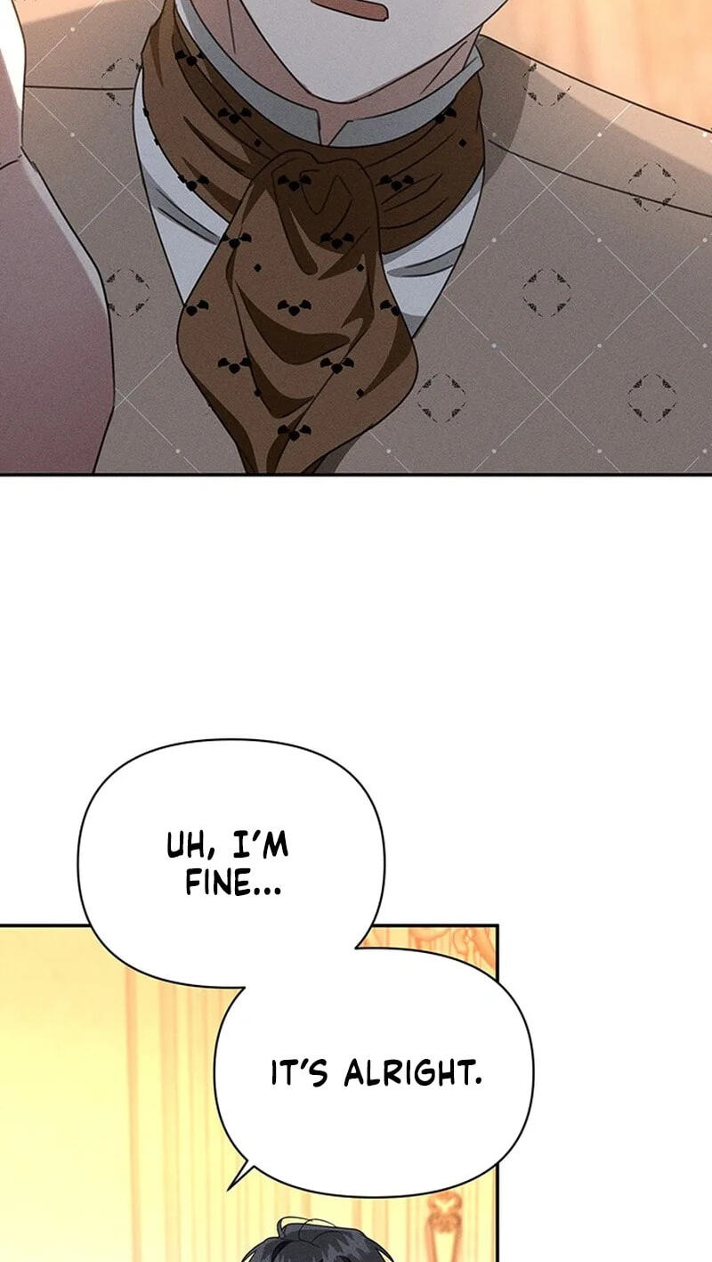 Don't Be Too Nice Chapter 89 page 45 - 