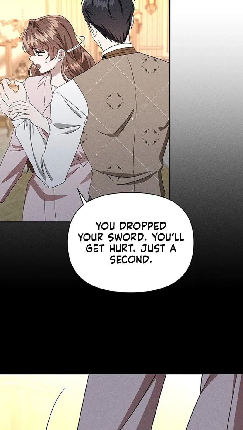 Don't Be Too Nice Chapter 89 page 46 - 