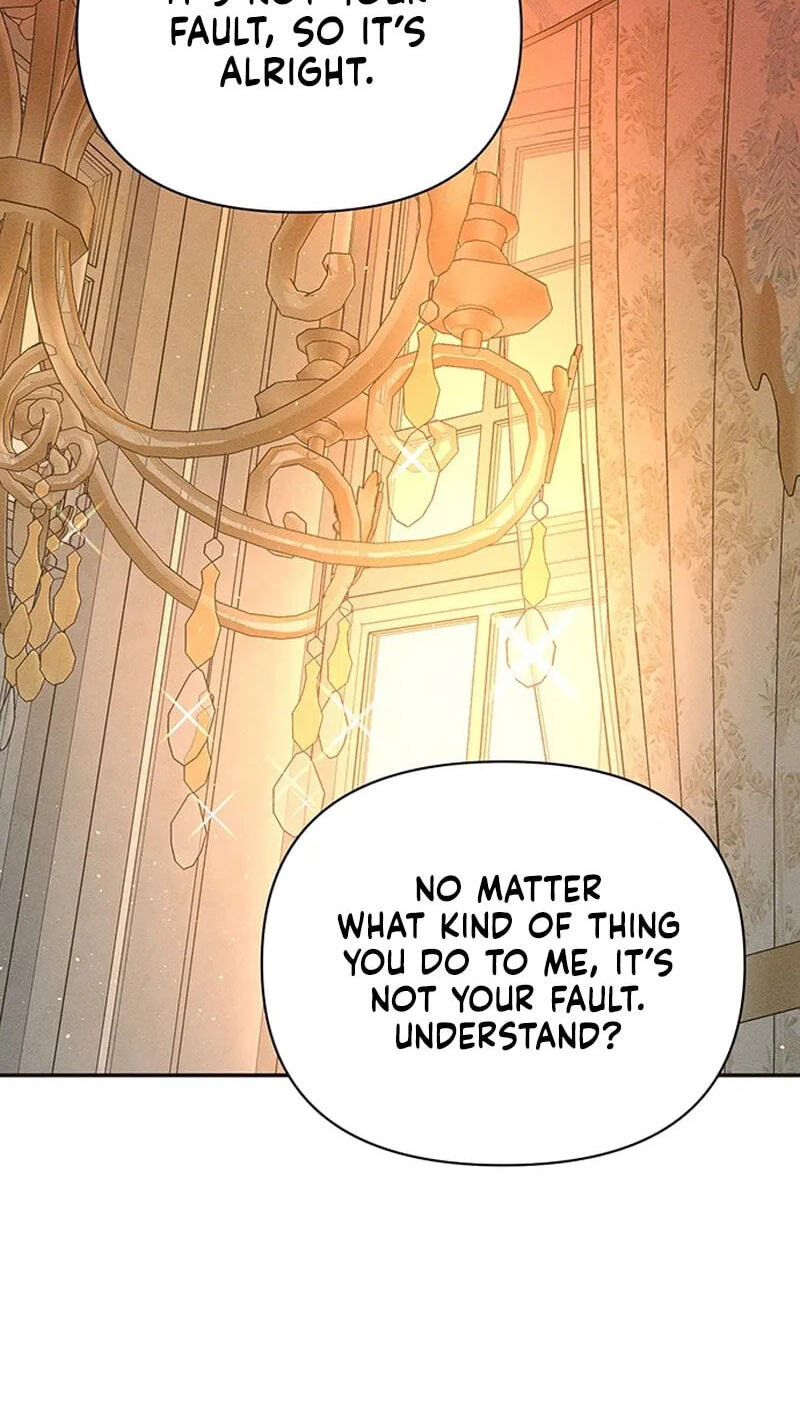 Don't Be Too Nice Chapter 89 page 54 - 