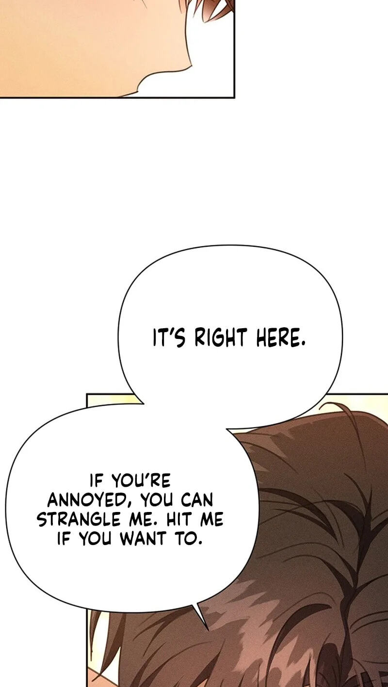 Don't Be Too Nice Chapter 89 page 56 - 