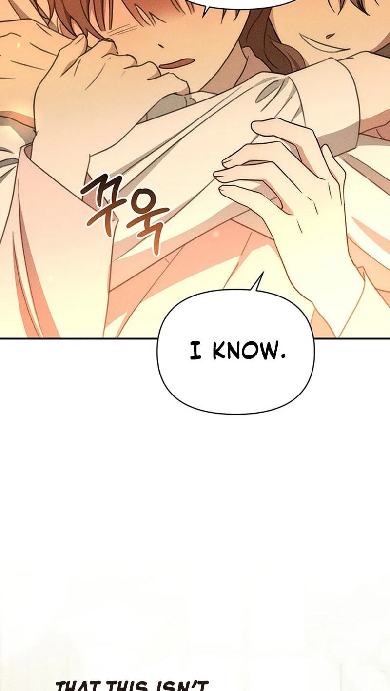 Don't Be Too Nice Chapter 89 page 58 - 