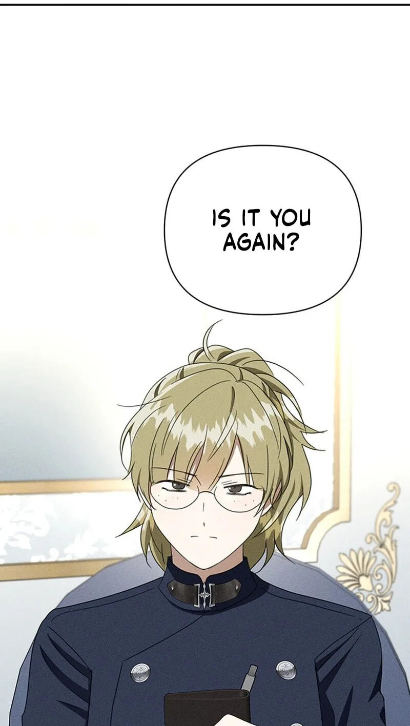 Don't Be Too Nice Chapter 89 page 63 - 