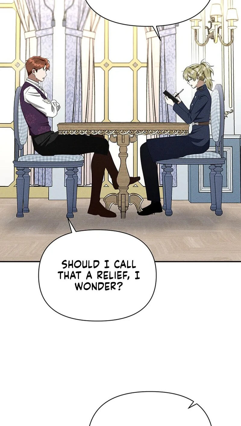 Don't Be Too Nice Chapter 89 page 65 - 