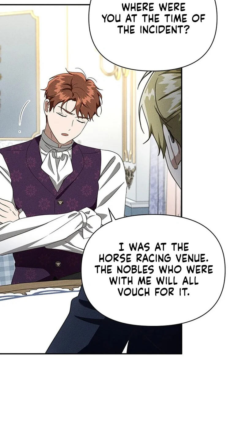 Don't Be Too Nice Chapter 89 page 66 - 