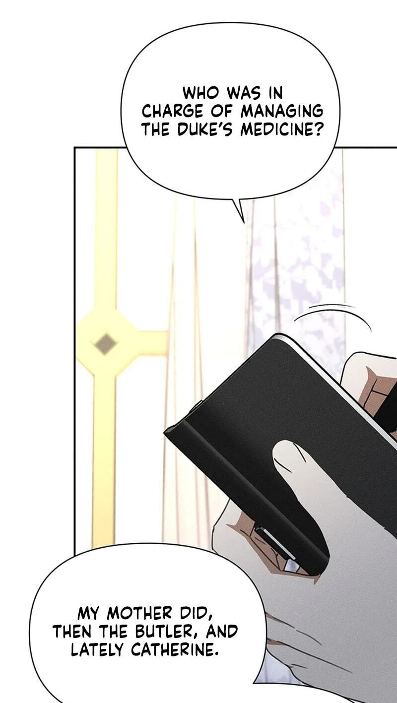 Don't Be Too Nice Chapter 89 page 67 - 