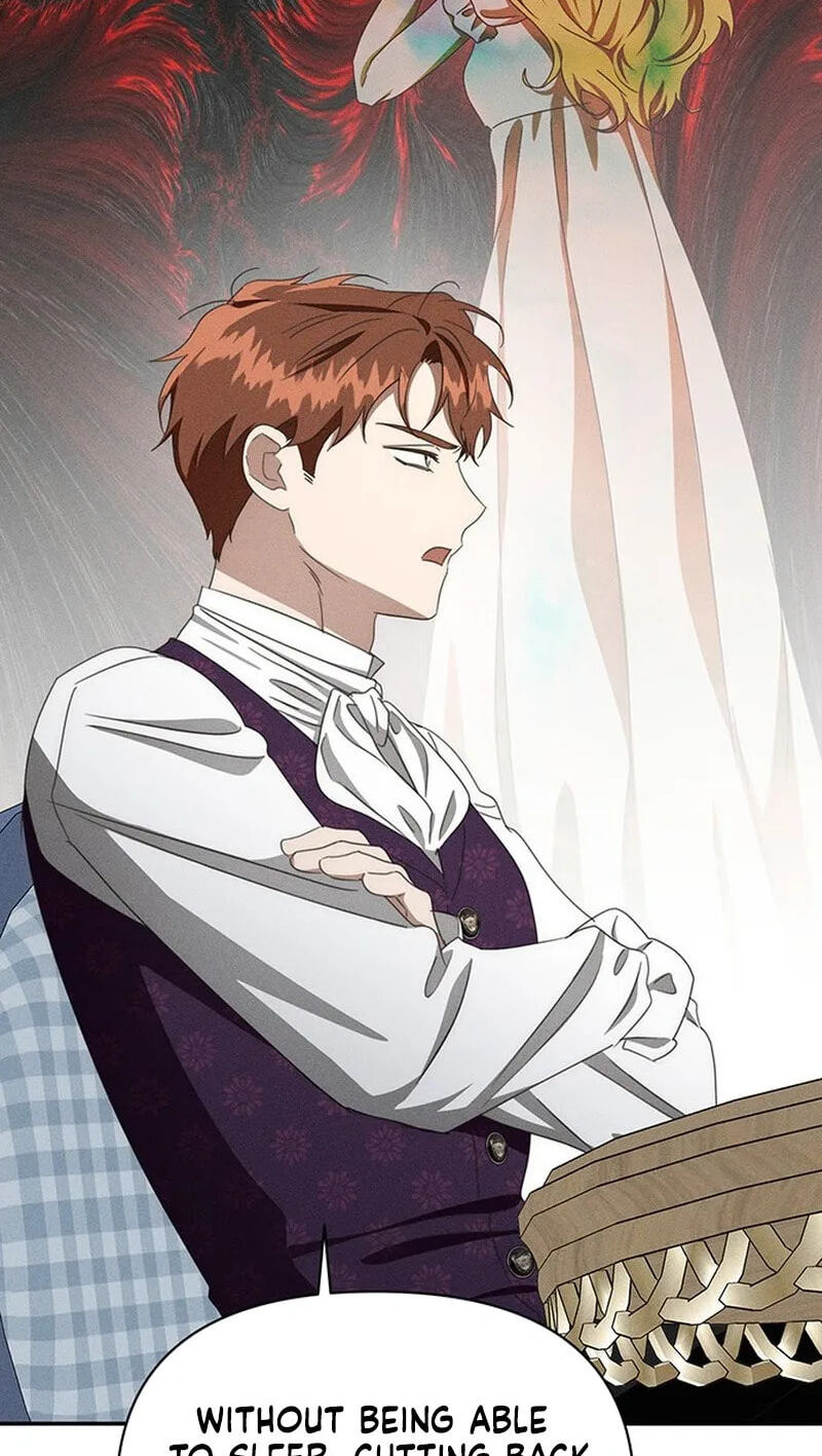 Don't Be Too Nice Chapter 89 page 69 - 