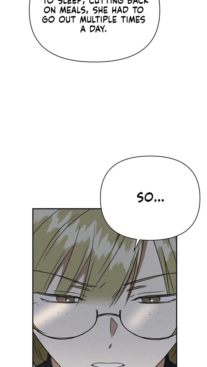 Don't Be Too Nice Chapter 89 page 70 - 