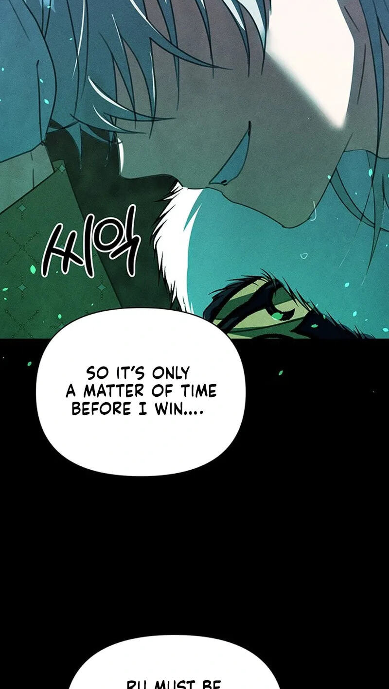 Don't Be Too Nice Chapter 89 page 8 - 