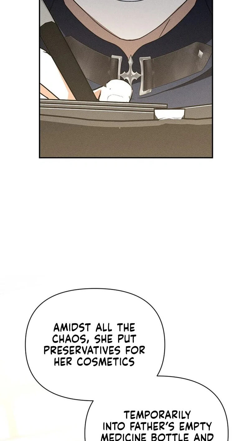 Don't Be Too Nice Chapter 89 page 71 - 