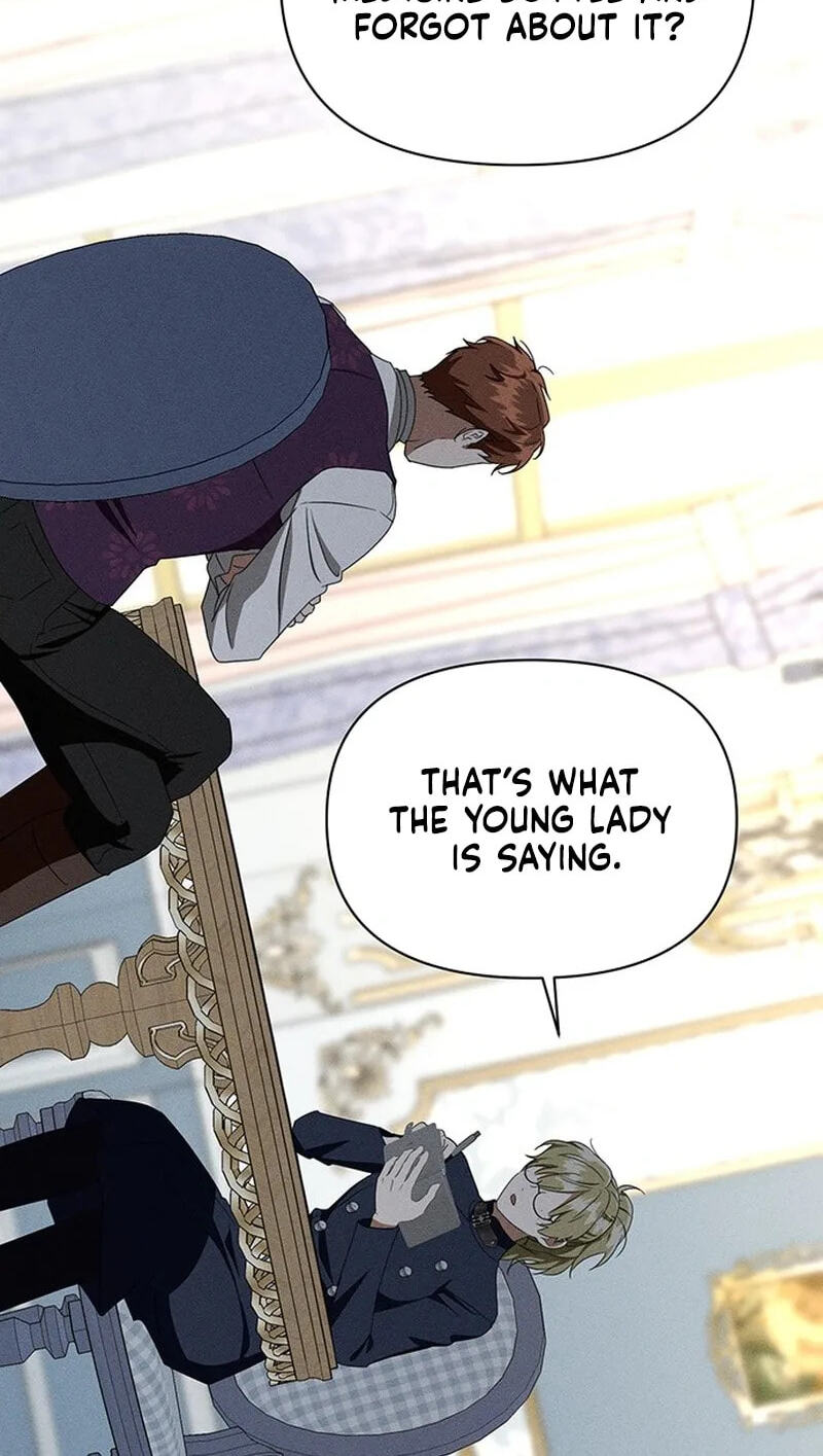 Don't Be Too Nice Chapter 89 page 72 - 