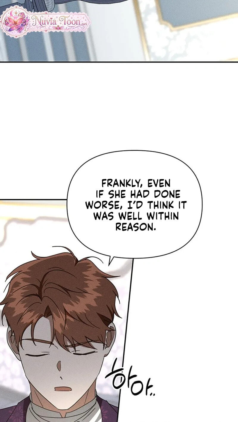 Don't Be Too Nice Chapter 89 page 73 - 