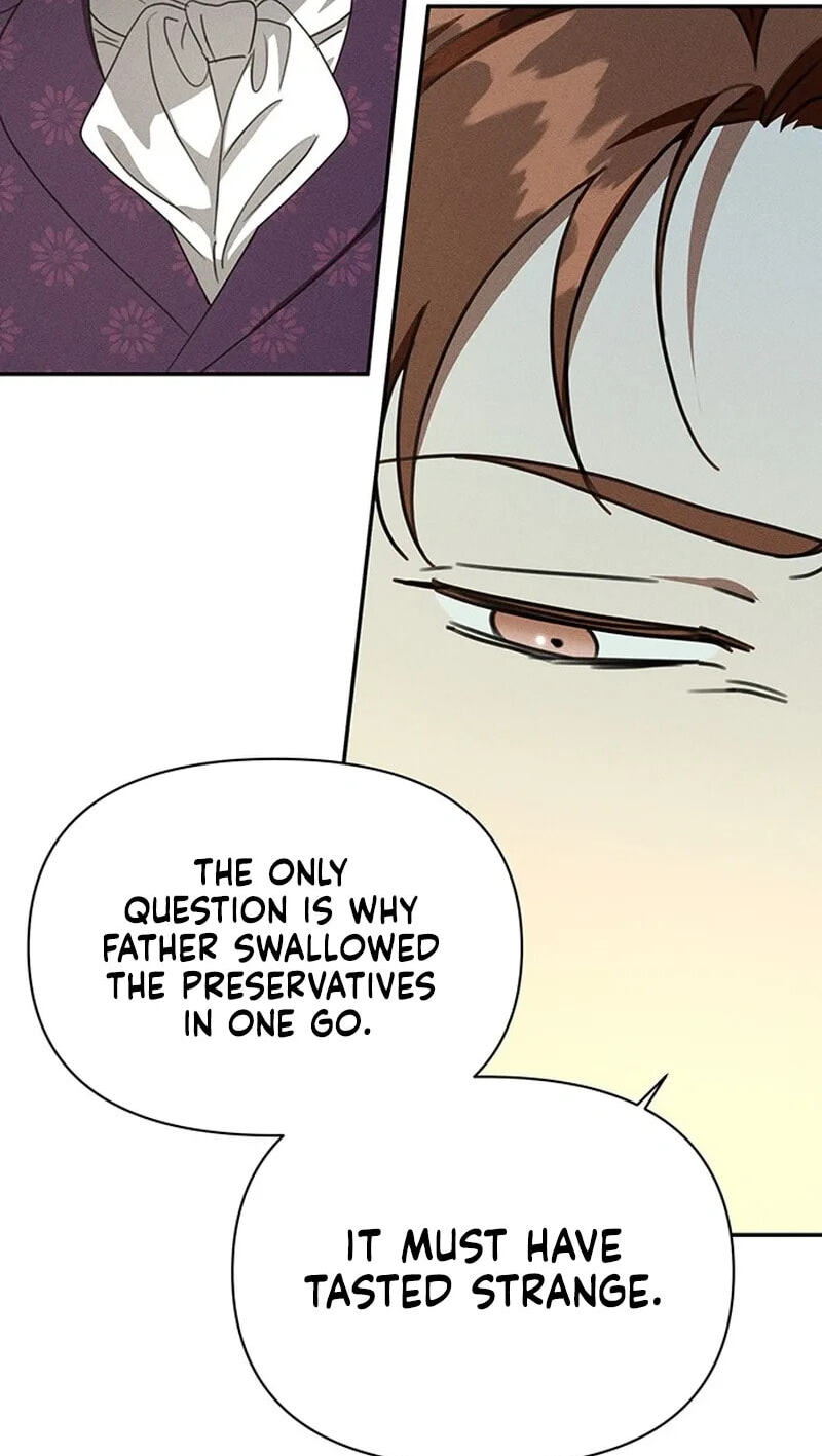 Don't Be Too Nice Chapter 89 page 74 - 