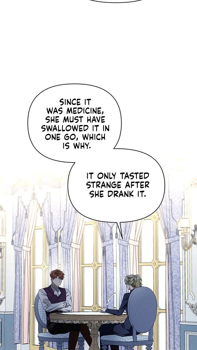 Don't Be Too Nice Chapter 89 page 75 - 