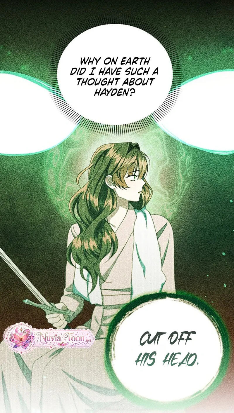 Don't Be Too Nice Chapter 89 page 84 - 