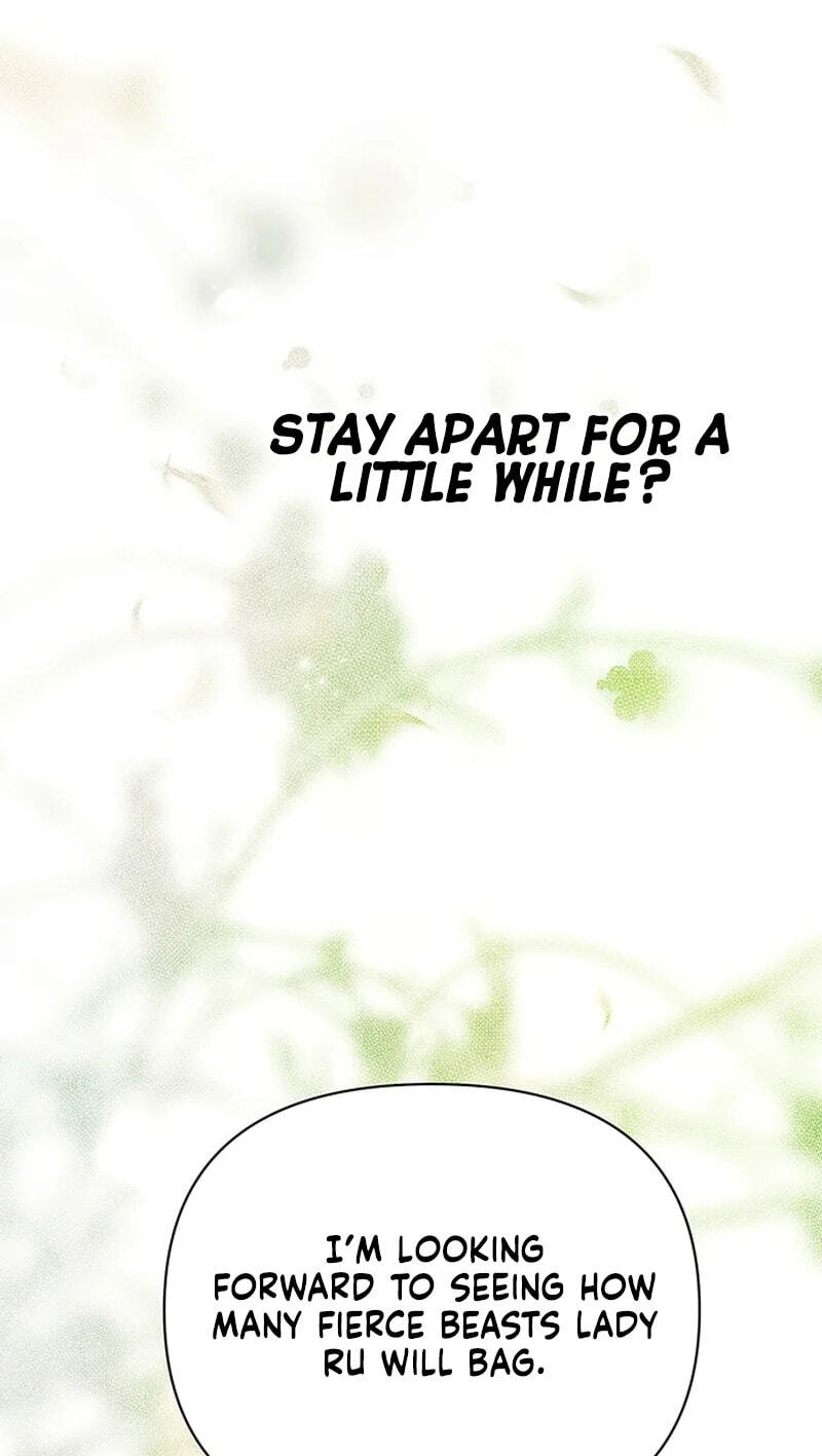 Don't Be Too Nice Chapter 89 page 91 - 