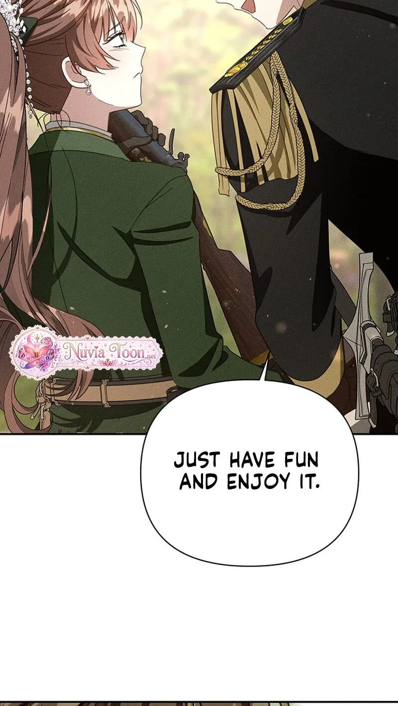 Don't Be Too Nice Chapter 89 page 94 - 