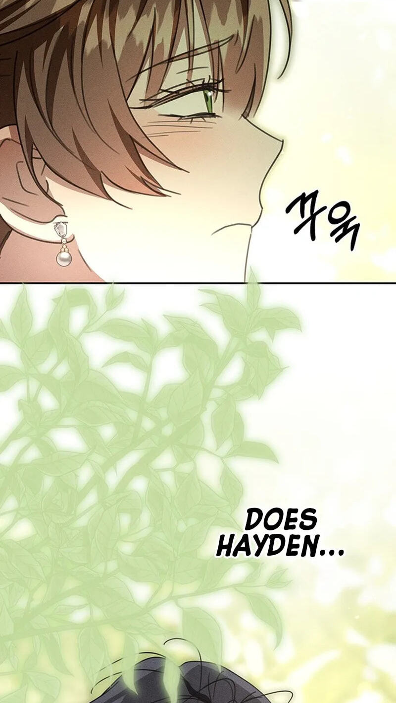 Don't Be Too Nice Chapter 89 page 95 - 