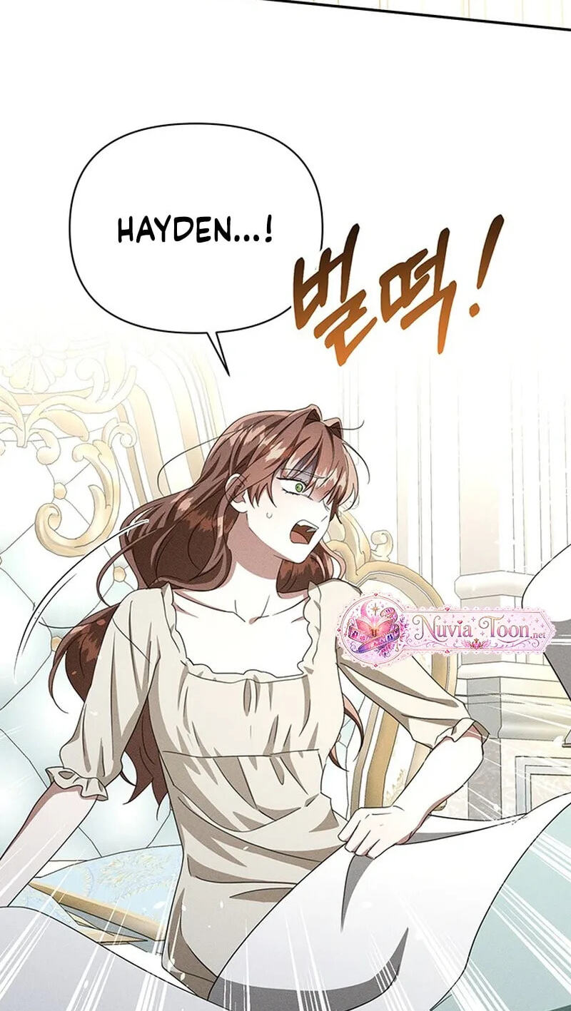 Don't Be Too Nice Chapter 90 page 21 - 