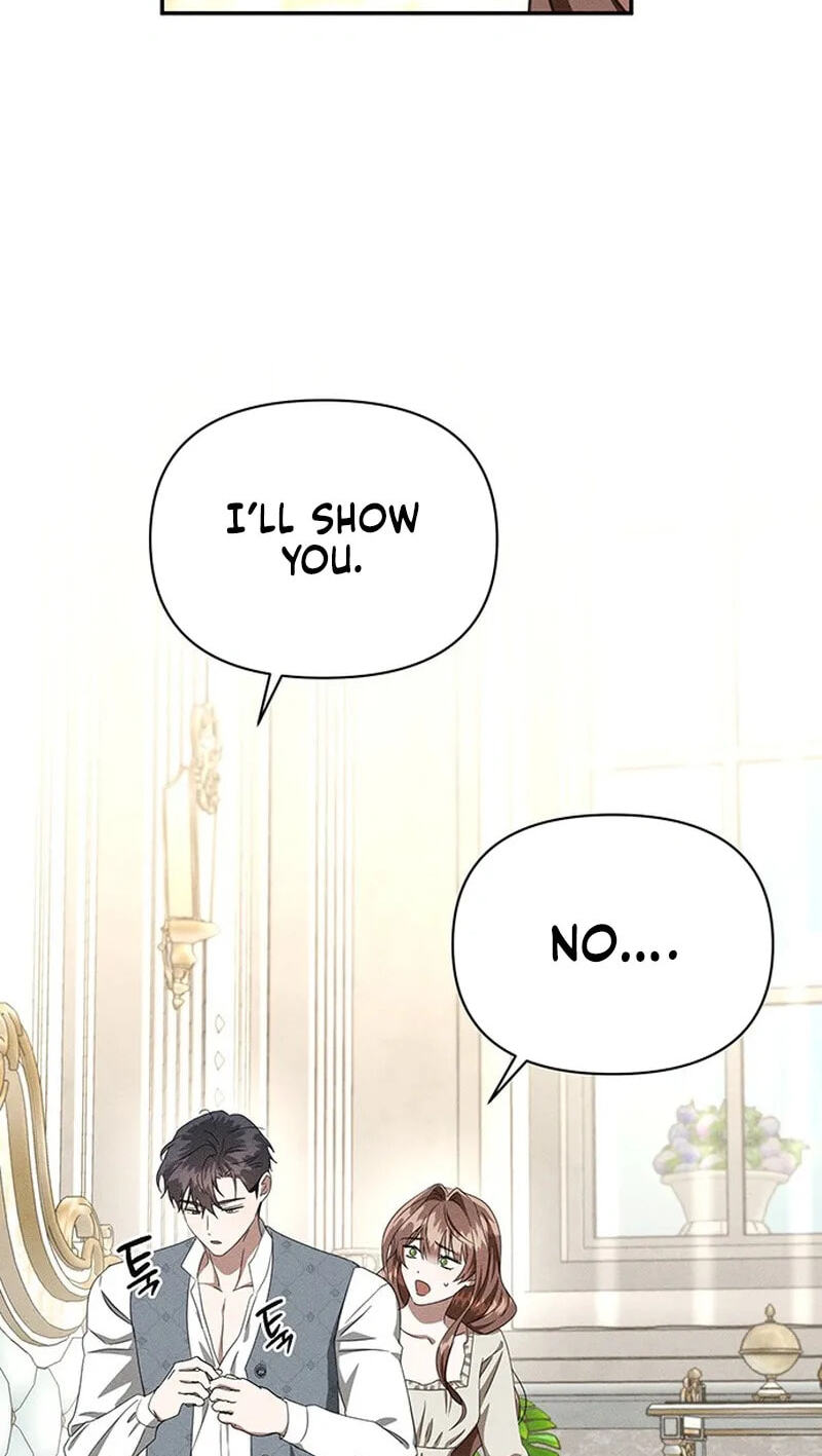 Don't Be Too Nice Chapter 90 page 27 - 