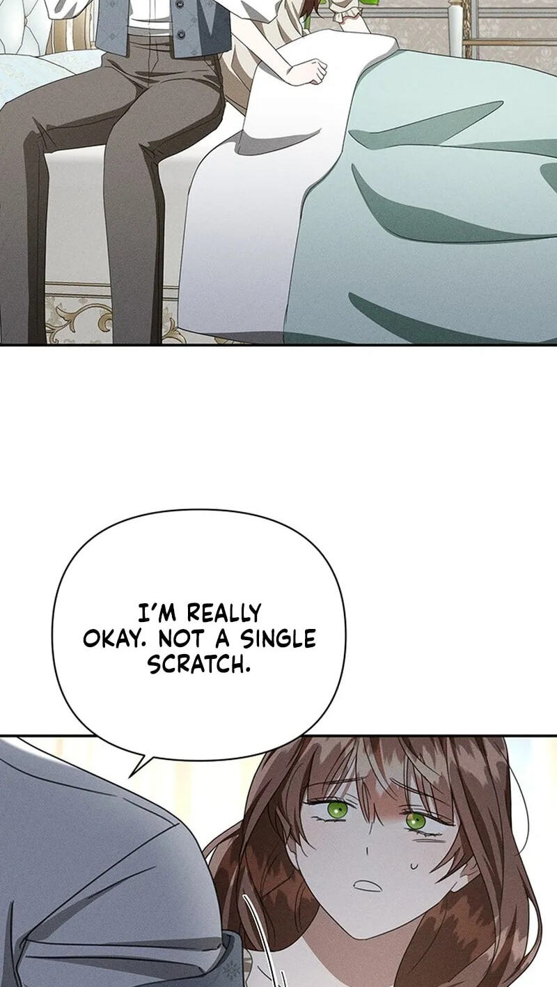 Don't Be Too Nice Chapter 90 page 28 - 