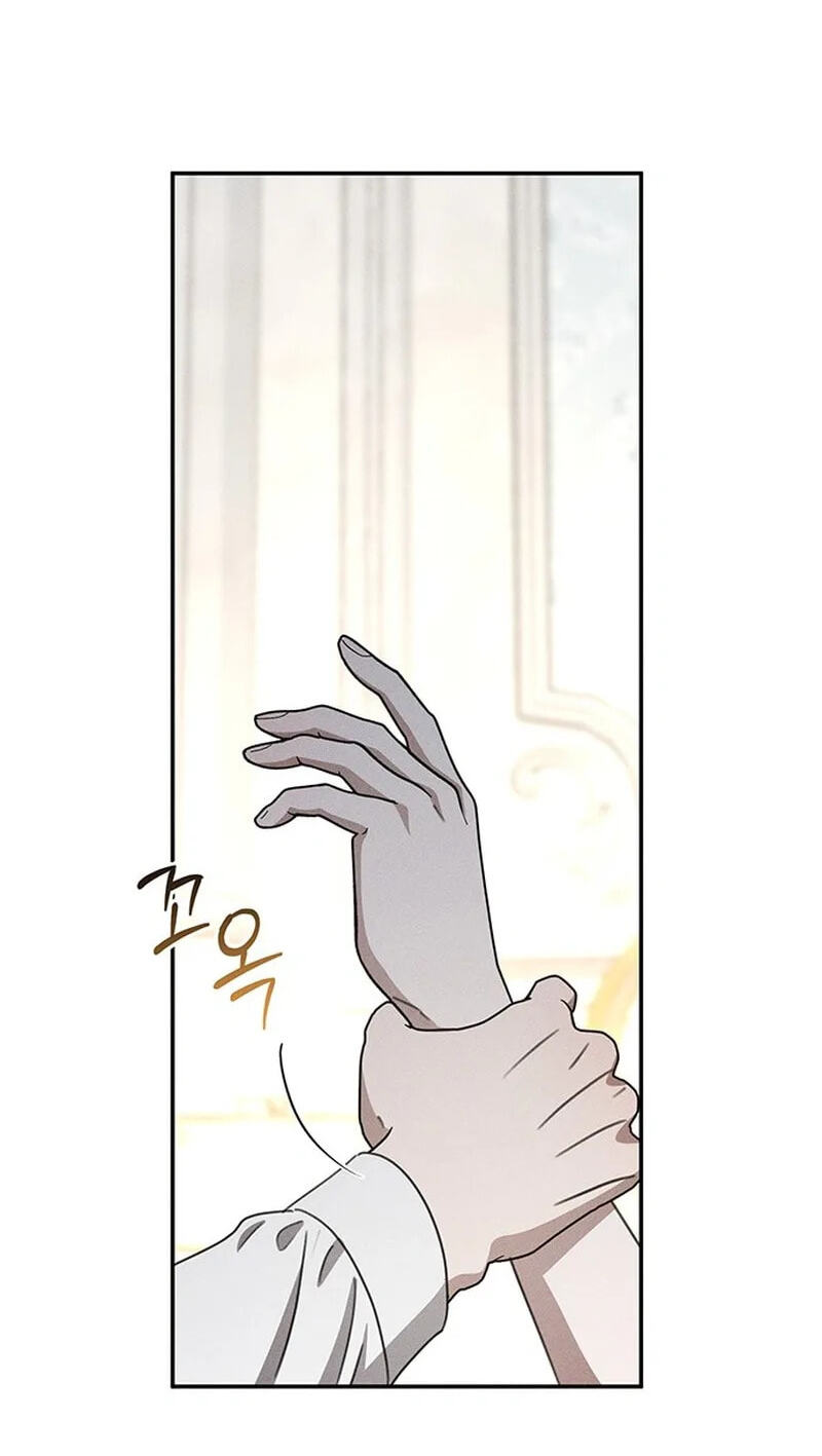 Don't Be Too Nice Chapter 90 page 33 - 