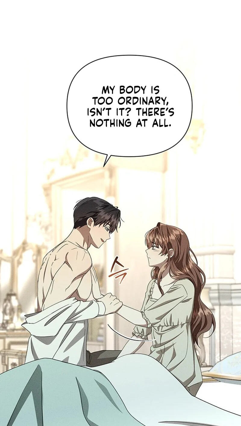 Don't Be Too Nice Chapter 90 page 34 - 
