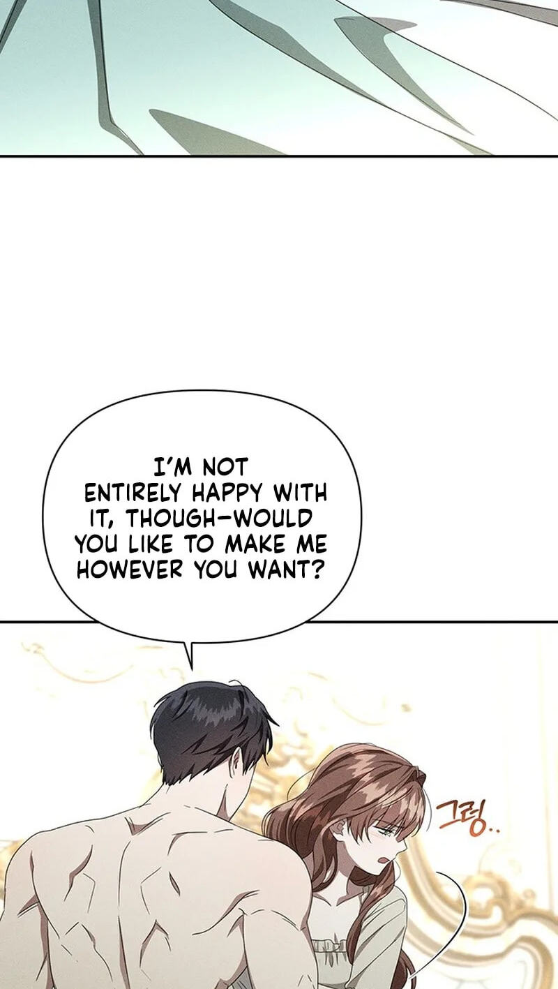 Don't Be Too Nice Chapter 90 page 35 - 