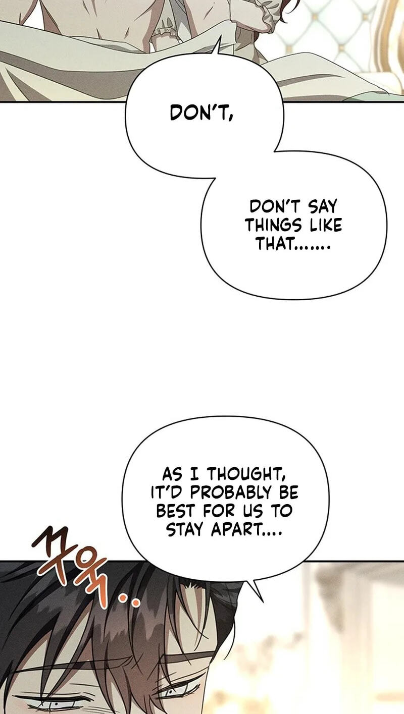 Don't Be Too Nice Chapter 90 page 36 - 