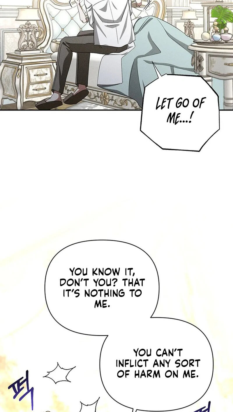 Don't Be Too Nice Chapter 90 page 39 - 
