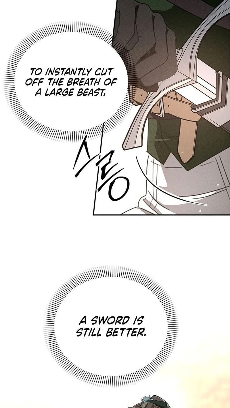 Don't Be Too Nice Chapter 90 page 5 - 