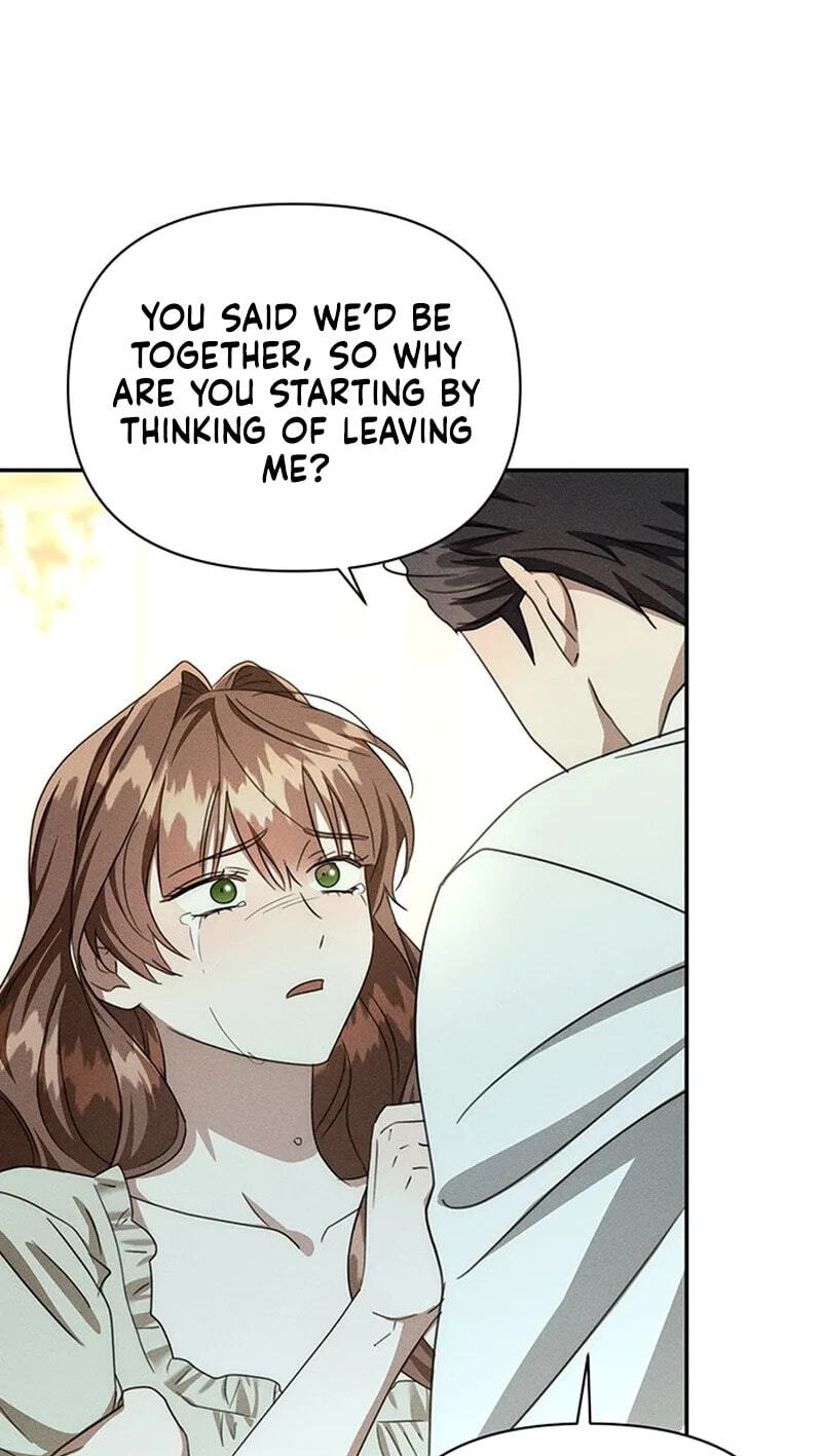 Don't Be Too Nice Chapter 90 page 43 - 