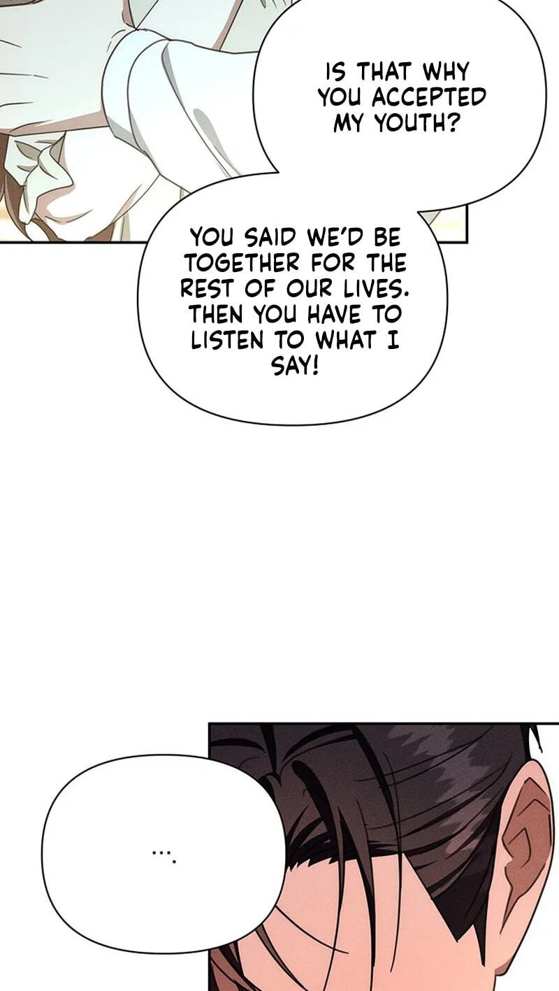 Don't Be Too Nice Chapter 90 page 44 - 