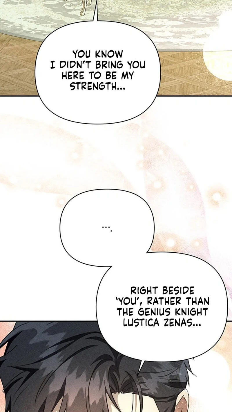 Don't Be Too Nice Chapter 90 page 47 - 
