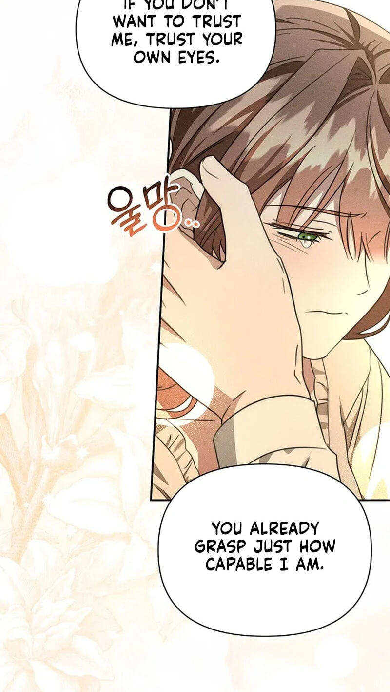 Don't Be Too Nice Chapter 90 page 51 - 
