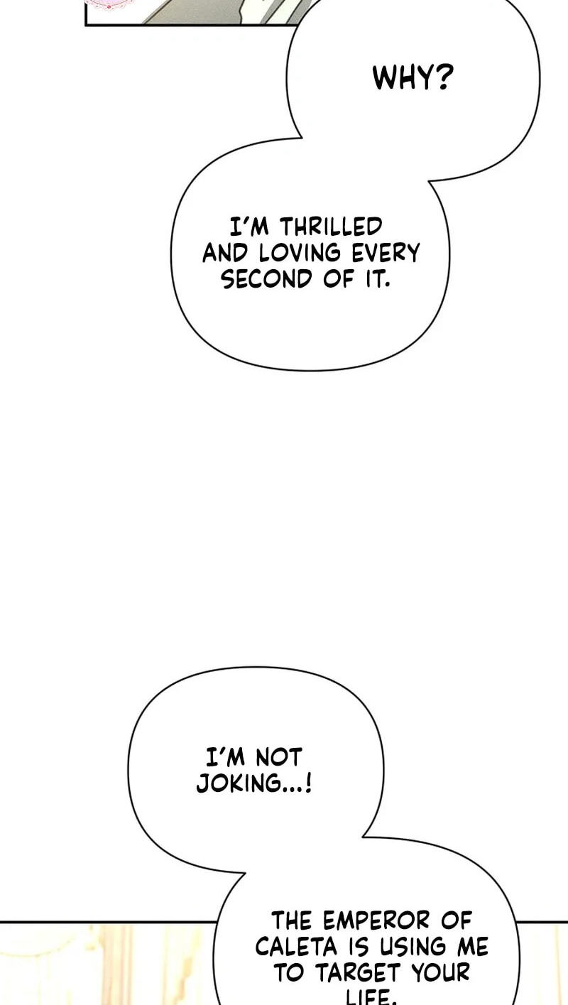 Don't Be Too Nice Chapter 90 page 54 - 