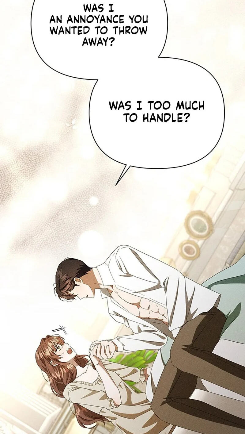 Don't Be Too Nice Chapter 90 page 60 - 