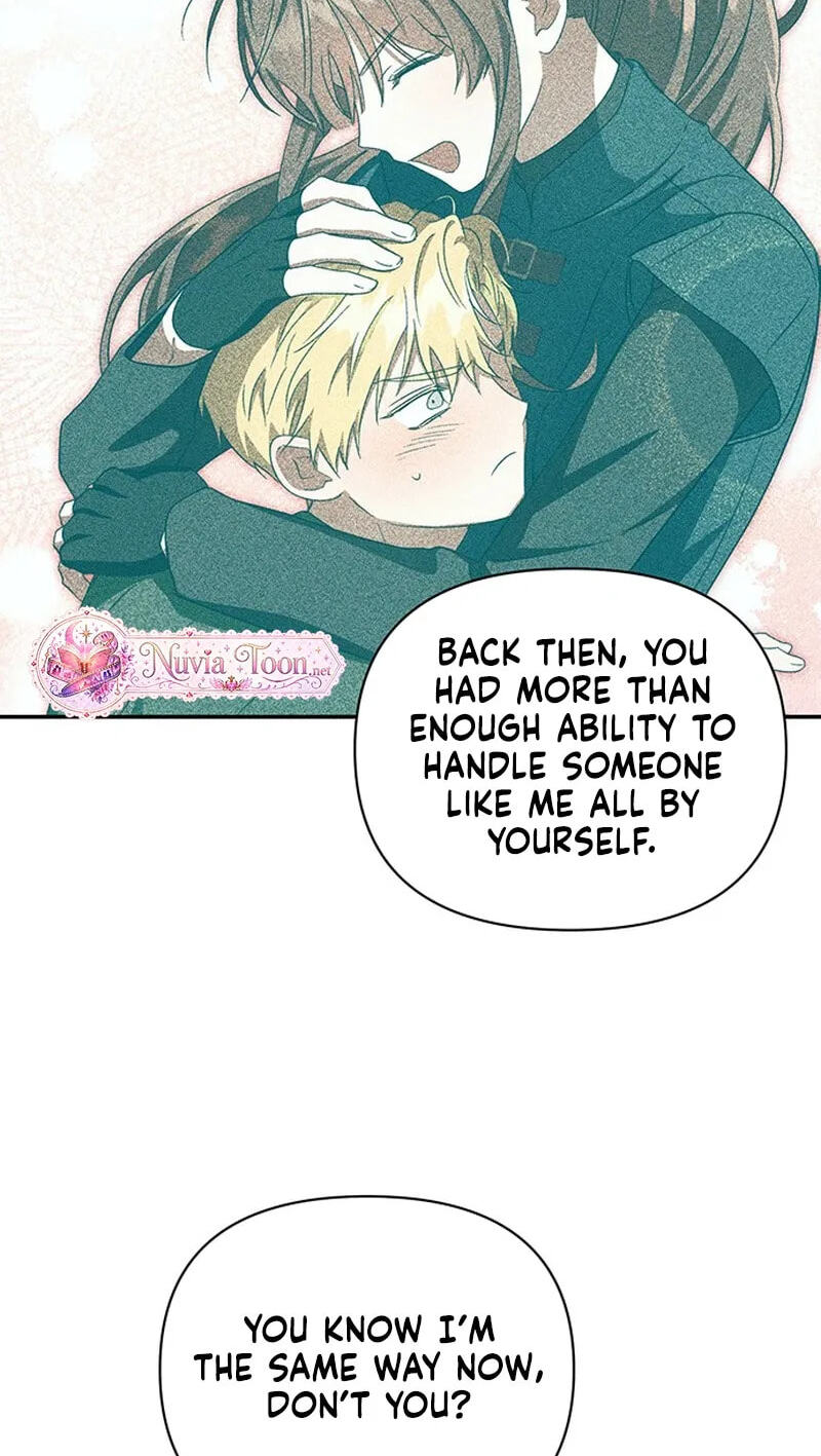 Don't Be Too Nice Chapter 90 page 63 - 