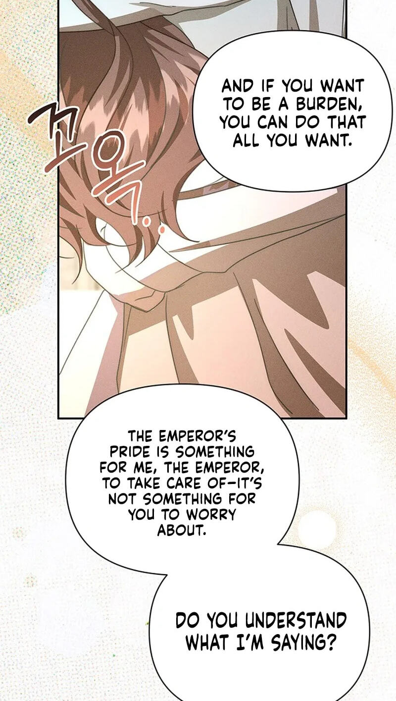 Don't Be Too Nice Chapter 90 page 66 - 