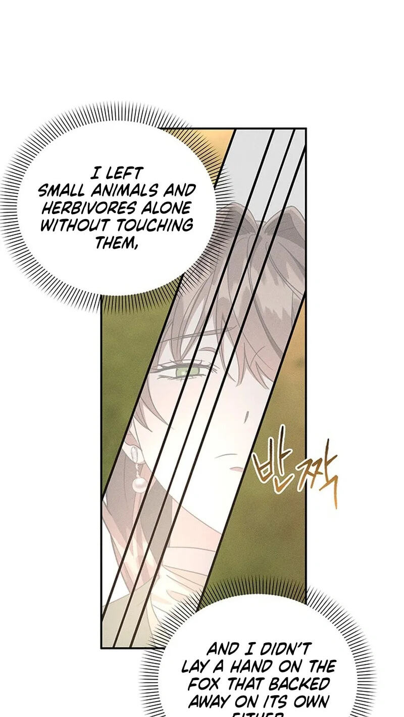 Don't Be Too Nice Chapter 90 page 9 - 