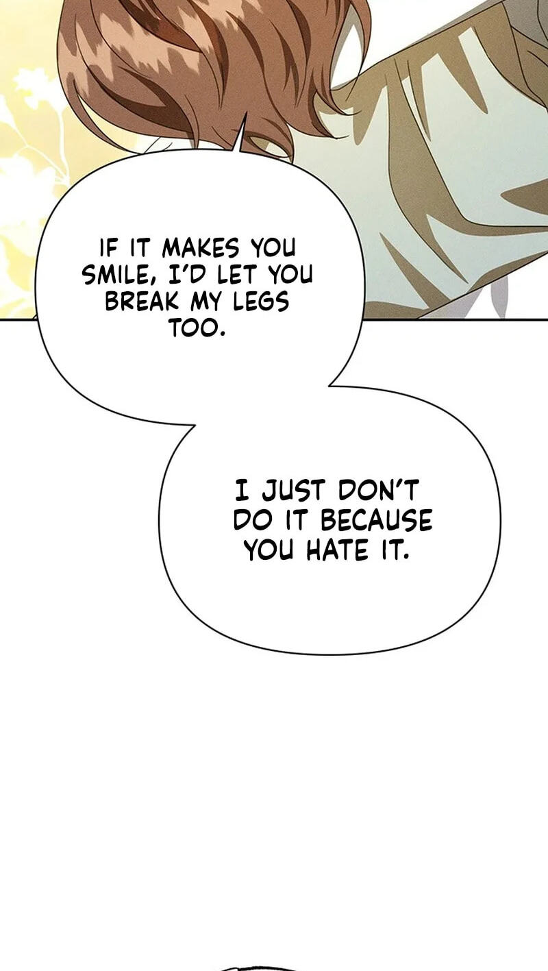 Don't Be Too Nice Chapter 90 page 82 - 