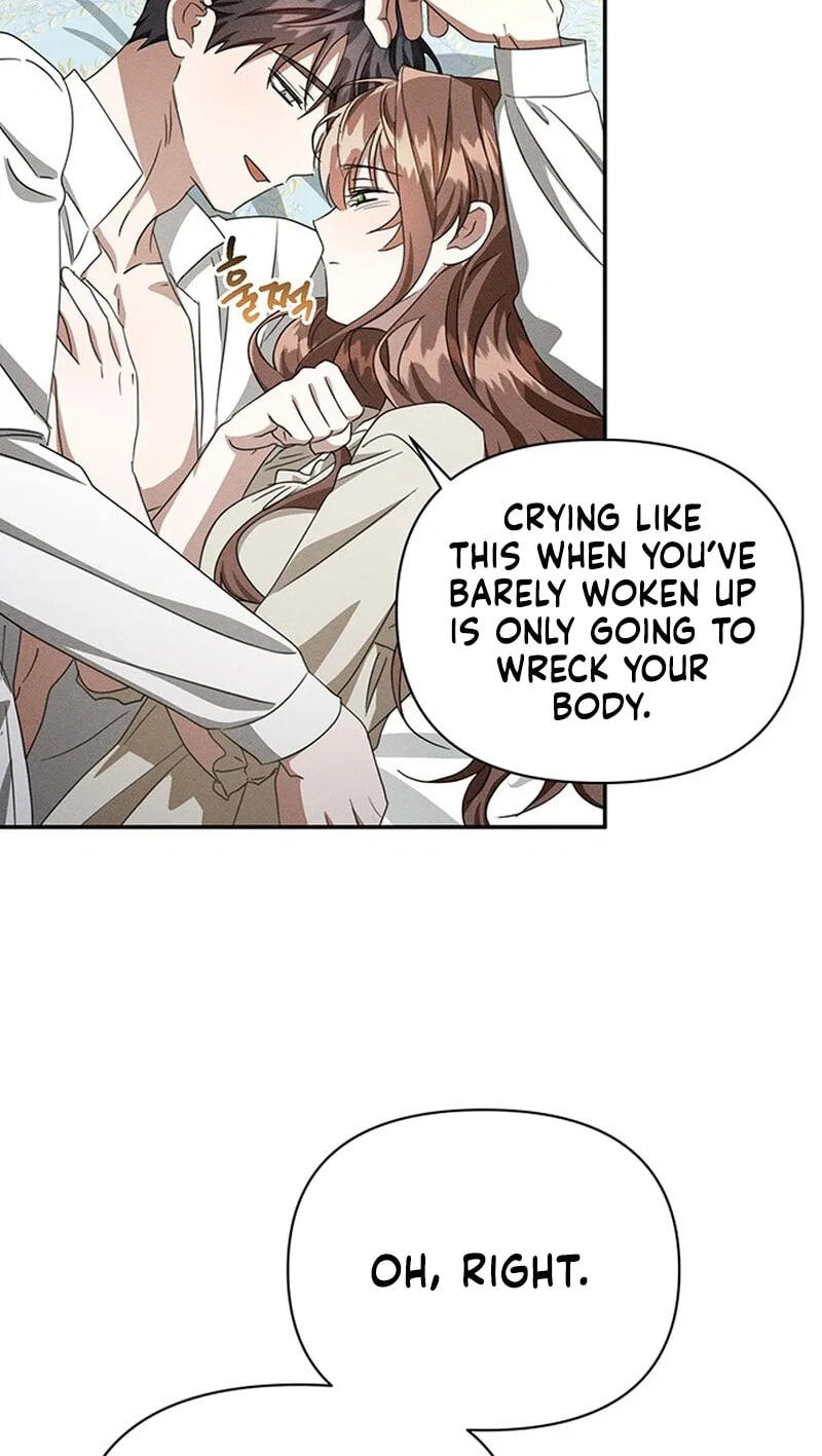 Don't Be Too Nice Chapter 90 page 86 - 