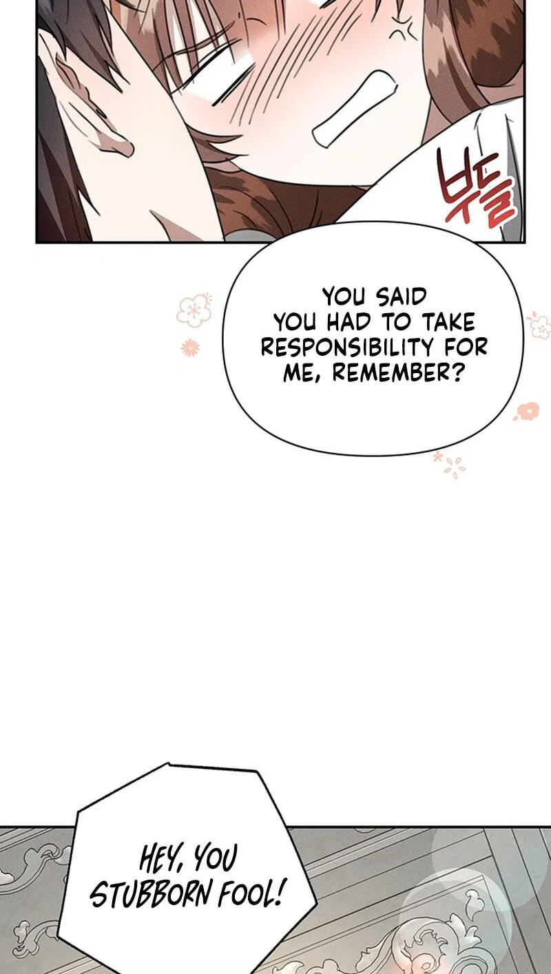 Don't Be Too Nice Chapter 90 page 90 - 