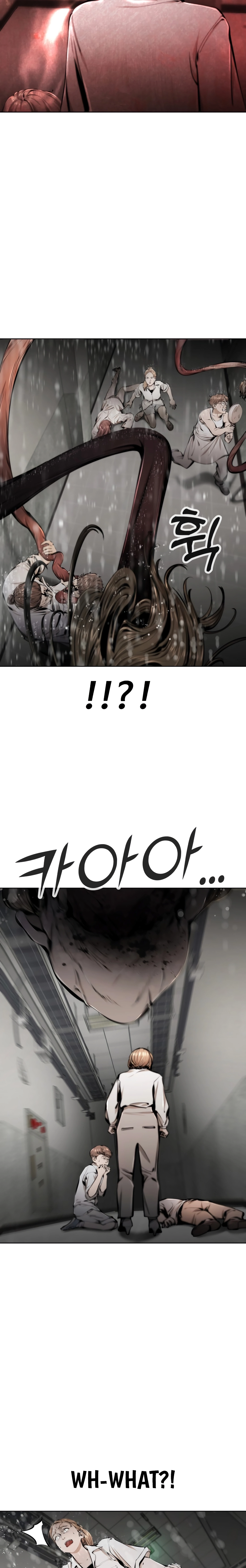 don’t breathe Chapter 19 page 39 - 