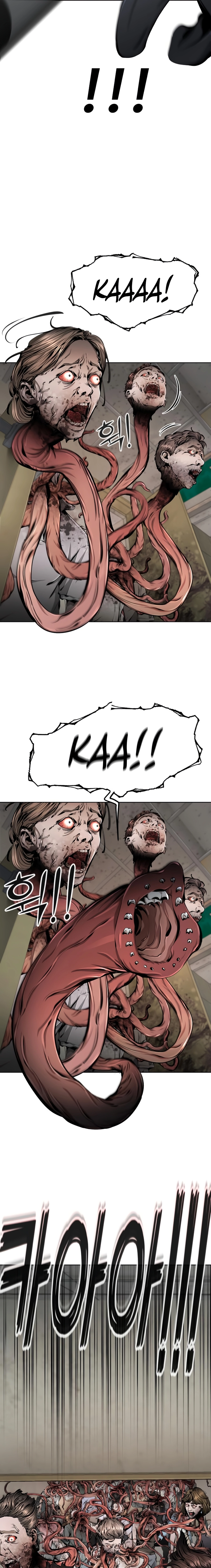 don’t breathe Chapter 23 page 15 - 