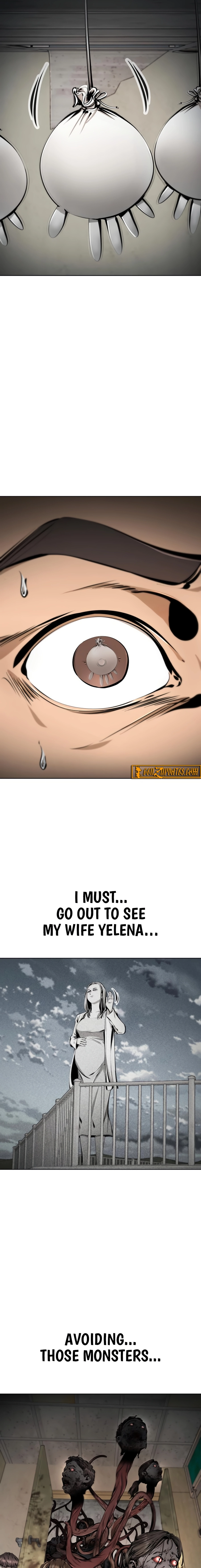 don’t breathe Chapter 23 page 9 - 
