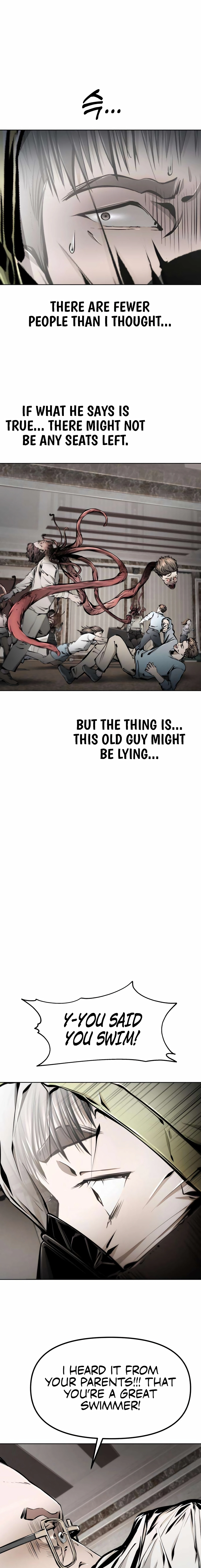don’t breathe Chapter 25 page 11 - 