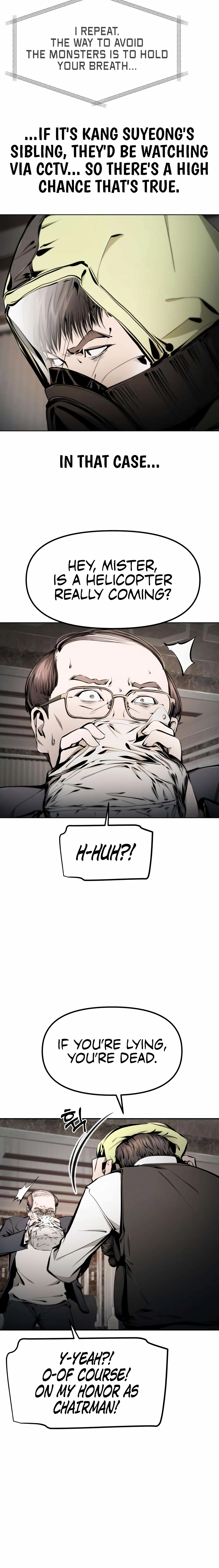 don’t breathe Chapter 25 page 14 - 
