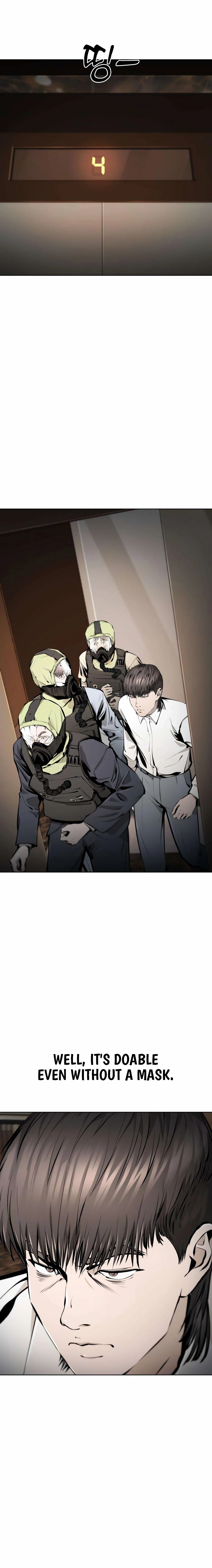 don’t breathe Chapter 25 page 20 - 