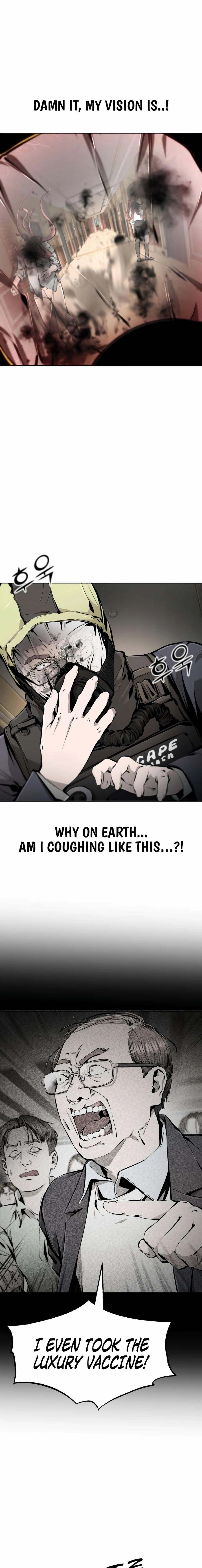 don’t breathe Chapter 25 page 25 - 